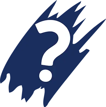 FAQ illustration icon